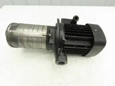 Used GRUNDFOS _UNKNOWN_ Pumps Indiana US | Arrow Industrial #1408633