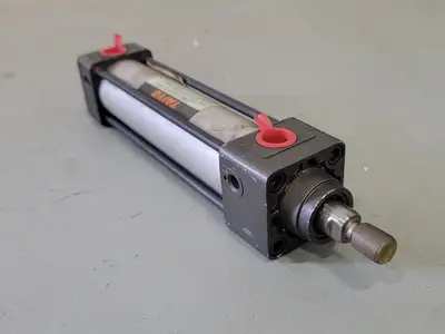 USED SMC SD150S1B0500-AB