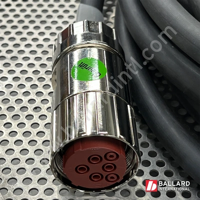 KUKA Cable 19m MOT SA 4×6+2×1 I1,5-I1,5