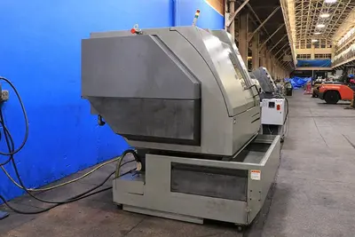 2005 CITIZEN M20V Swiss Type Automatic Screw Machines | Toolquip, Inc. (17)