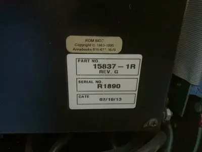 Used SOUTHWESTERN INDUSTRIES TRAKTRM Vertical Mills Ohio US | HGR 24 #1495350