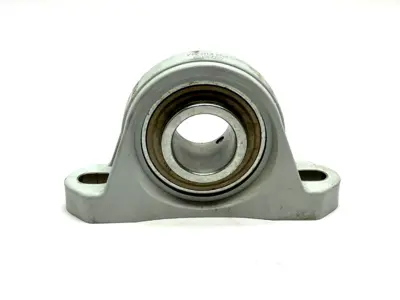 CPB108ZM | MRC  Wash Down Pillow Block - Used