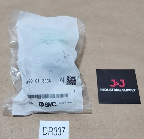 NEW SMC VM120-01-30GA