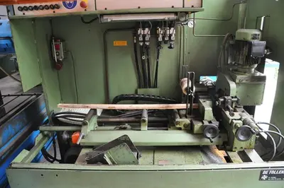 USED EISELE VA O-HY-UNIVERSAL 428