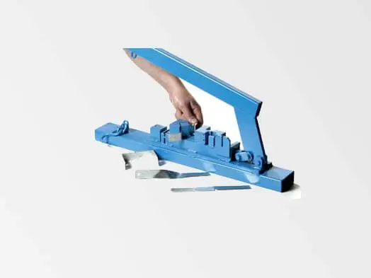 New | in-Stock HANGERKING HANGERKING Hand Benders Manitoba CA | Empire Machinery & Tools Ltd. #1359814