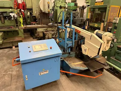 USED MEBA ECO-LINE 320 DGA AUTOMATIC