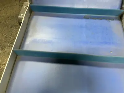 Used _UNKNOWN_ _UNKNOWN_ Incline Conveyors Ohio US | HGR 24 #1370320