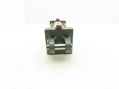 Used MILLER FLUID POWER _UNKNOWN_ Hydraulic Cylinders Indiana US | Arrow Industrial #1365323