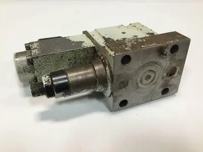 USED HYDROLUX DBM E16 BS6 AS2 G0BC10/K10/Y10