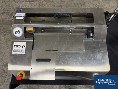 Used PTI _UNKNOWN_ Leak Testers Ohio US | Federal Equipment Company #1509712
