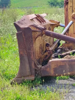 Used 1978 CATERPILLAR D8K Bulldozers Ohio US | Proxy Equipment #1389000