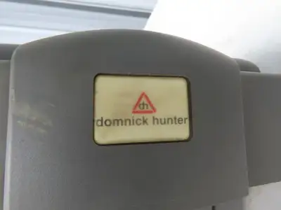 Used DOMNICK HUNTER _UNKNOWN_ Dehumidify Desiccant Dryers Indiana US | Arrow Industrial #1368273