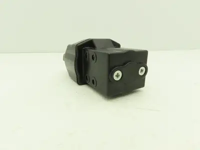 Hyster RU280B-5166P Forklift Curtis Albright DC Motor Contactor Off Hyster E80XN