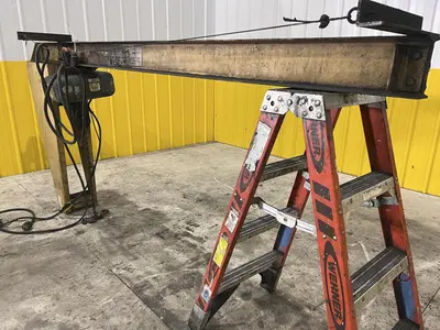 USED GORBEL SPECTRUM