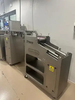 Hacos HML-240S Mold Loader