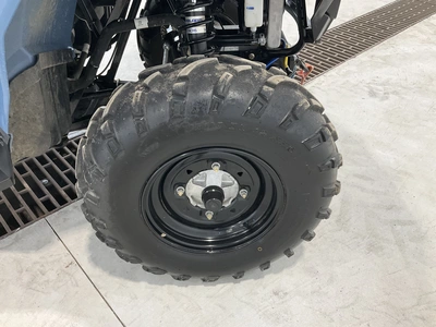 Used 2022 POLARIS SPORTSMAN Utility Vehicles Michigan US | Miedema Asset Management Group #1397232
