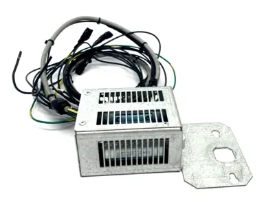 USED SAGINAW CONTROL & ENGINEERING EL 1460-024