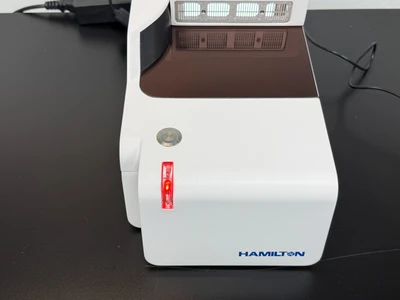 Used Hamilton 193750 Barcode Scanners Missouri US | BioLabTek #1270082