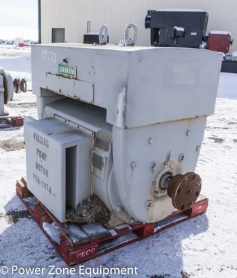 USED SIEMENS -