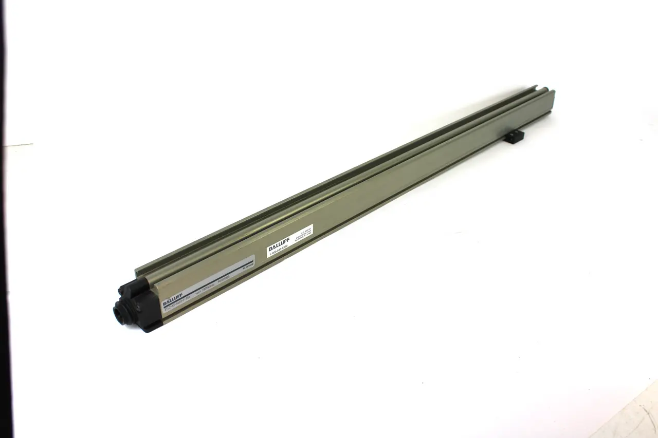 USED BALLUFF BTL2-N2-0610-F-S50