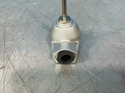 Used CHINO SUS316 Thermocouples Ohio US | HGR 24 #1326042