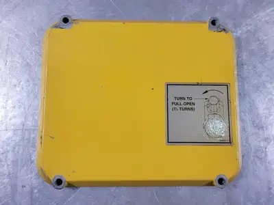 USED CATERPILLAR 7E-0732