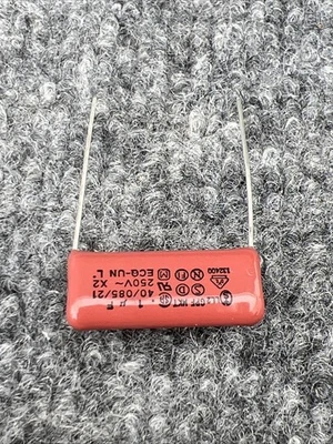 New | in-Stock Panasonic Electronic Components EQC-U2A104MN Capacitors California US | Davliegogo LLC #1705442