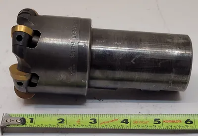 Dijet JSNPRM-0306R Tooling & Accessories, Tooling | Machinery Central (4)