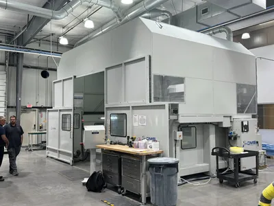 2020 DMS 5U6-12-6-60S CNC ROUTER | CNC EXCHANGE (18)