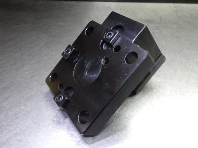 Sandvik BT55A Capto C4 Manual Clamping Unit For BMT Turrets C4-TRE-BT55A (LOC3637)