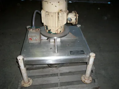 Used _UNKNOWN_ _UNKNOWN_ Pin Mills Minnesota US | A&I Equipment #1317310