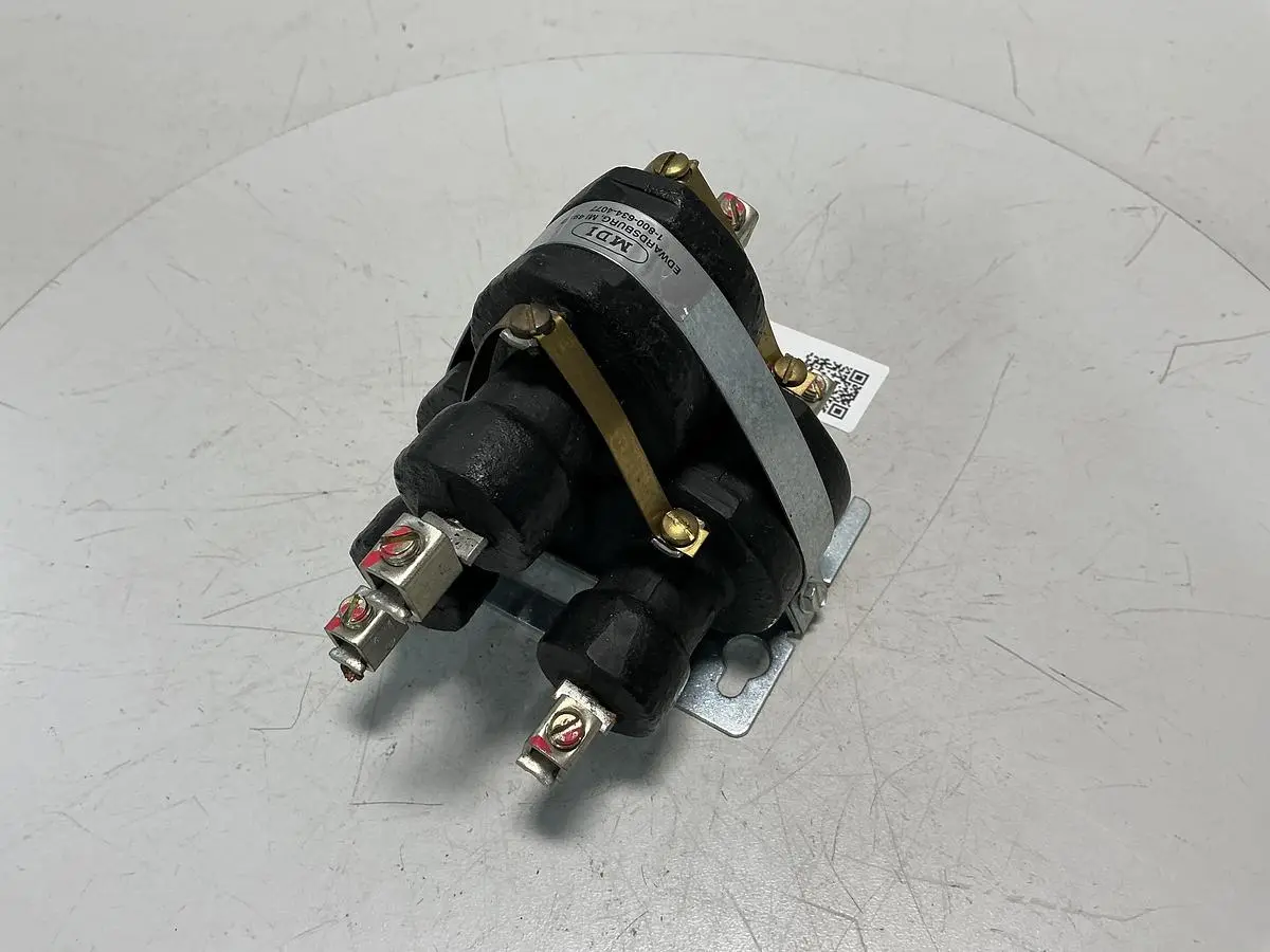 USED MDI 335NO-120A-18