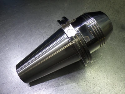 Schunk CAT50 1/2" Hydraulic Tool Holder 3" Pro 0203944 (LOC2233A)