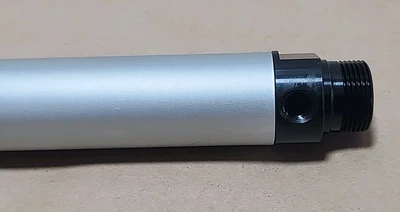USED SMC CHDMF25-190