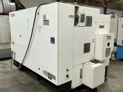 Used MITSUBISHI CNC TURNING CENTER CNC Lathes Texas US | CNC TOOLS LLC #1386137