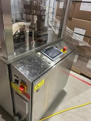USED 2022 BOSCH GKF 705 CAPSYLON