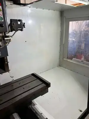 2017 HAAS TM-3P Vertical Machining Centers | Toolquip, Inc. (9)