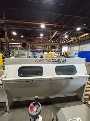 FLEXO CONCEPTS MC9 Parts Washers & Finishing | ESS Industrial Equipment Sales (2)