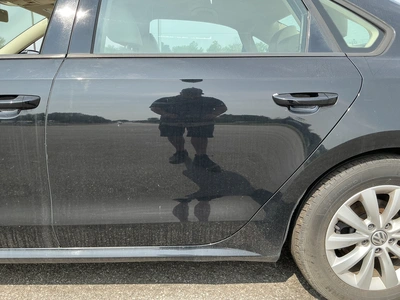 Used 2014 VOLKSWAGEN PASSAT Sedans Michigan US | Miedema Asset Management Group #1313934