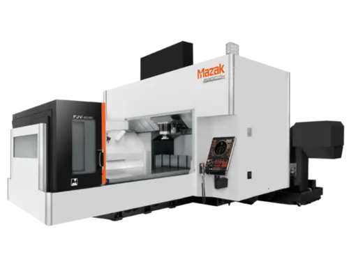 NEW MAZAK FJV-60/160