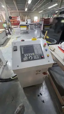 2017 DMS FREEDOM PATRIOT Freedom 10 Used 3 Axis CNC Routers | PlastiMach Corp (7)