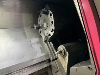GILDEMEISTER CTX-500 CNC Machines | Bowland Trading Ltd (5)