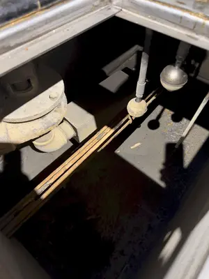 USED JENFAB LJ-19