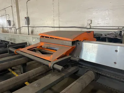 USED 2017 FICEP EXCALIBUR 1201 DE