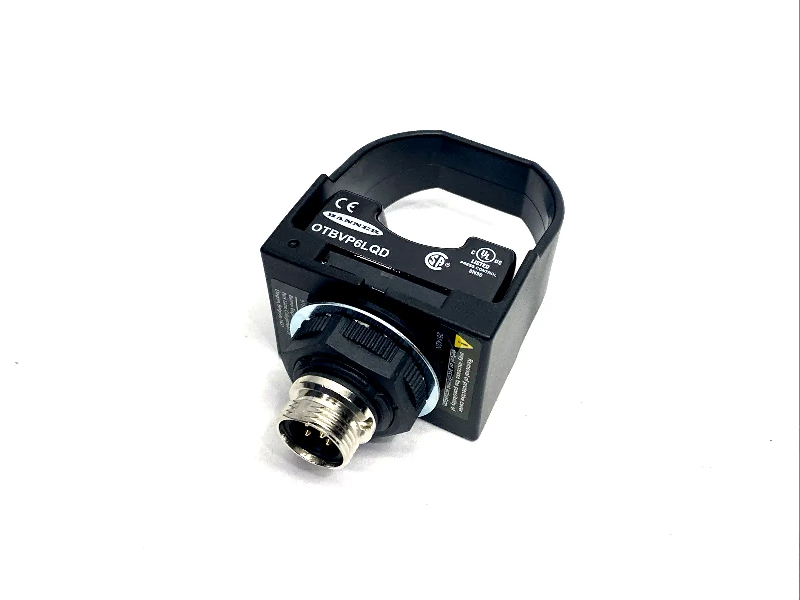 New | in-Stock Banner 34997 Photoelectric Sensors Michigan US | Maverick Industrial Sales #1391227