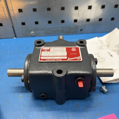 New | in-Stock Browning Browning 3HSB1-LR10 Gearboxes Indiana US | J&J Industrial Supply #1228094