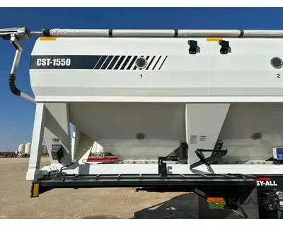 Used CONVEY-ALL _UNKNOWN_ Seed Tenders Iowa US | Keast Enterprises #1360153