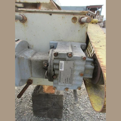 USED CONQUEST EQUIPMENT CORP. R27AM145