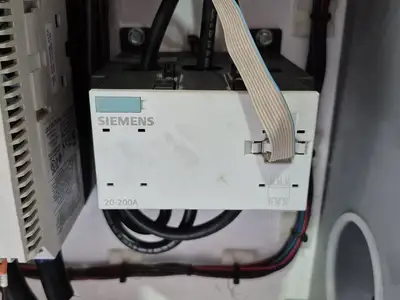 USED SIEMENS TIASTAR