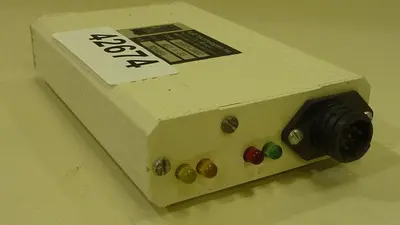 USED RJG TECHNOLOGIES INC DART-1002 NET 33
